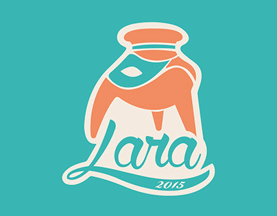 Logo - Carnival of Lara