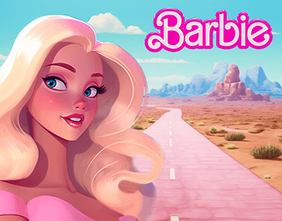 Barbie | slot game