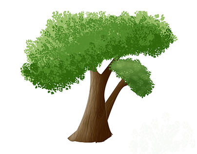 Lepiota Tree