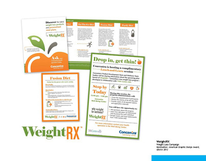 Weight RX