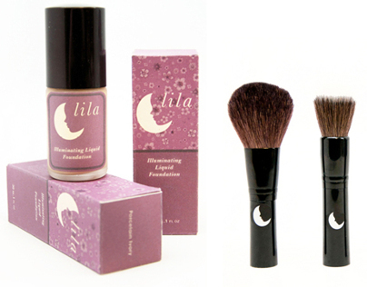 Lila Cosmetics