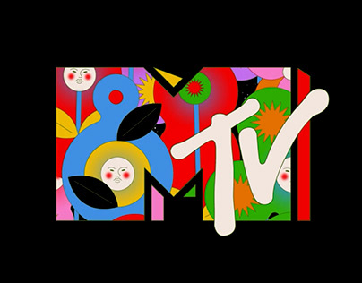 MTV ID | Jun Ioneda #MTVFLUIDE