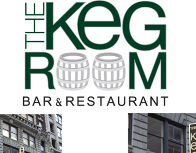 Keg Room Bar and Grill