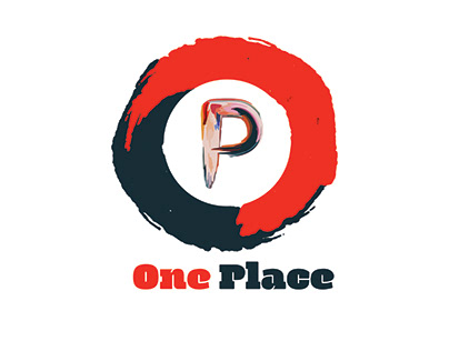 One Place Logo