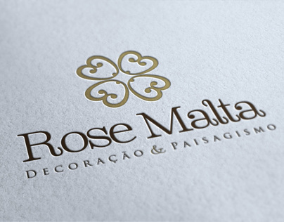 Rose Malta // Brand