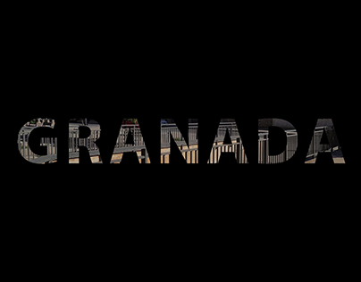 Granada, Andalusia, Spain, in 4K Resolution