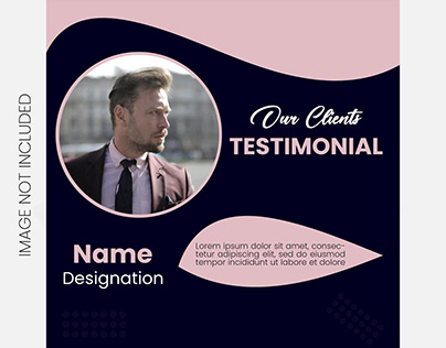 client review template