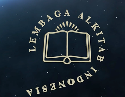 Bible Society Logo Animation