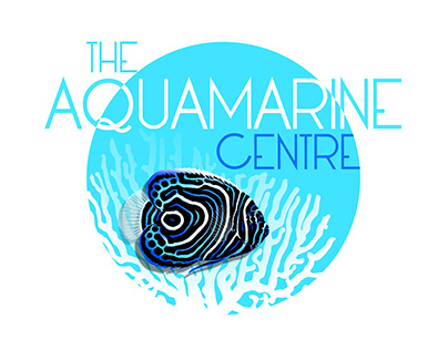 The Aquamarine Centre logo