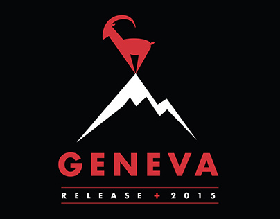 Geneva Product Release T-Shirts