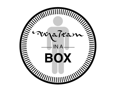 Mahram In a Box!