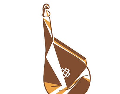 Logo for bandura