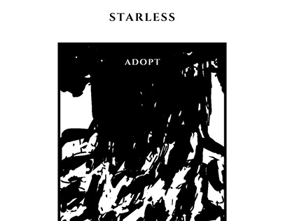 Starless "Adopt"
