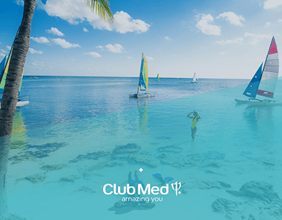 Club Med BRANDING AND MARKETING STRATEGY- 2019
