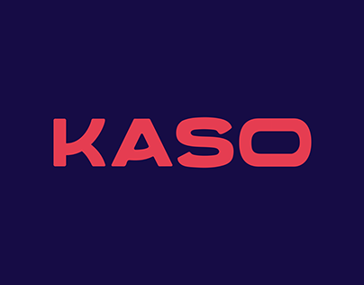 KASO - Food Startup