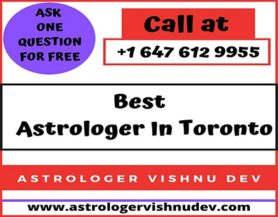 Are You Searching The Indian Astrologer In Hamilton?