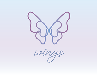 Branding: Wings