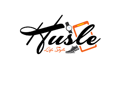 Husle Logo