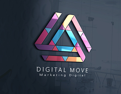 Digital Move