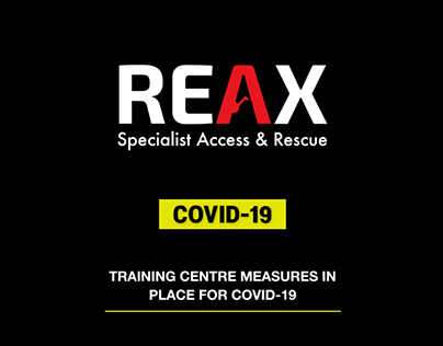REAX - Video (COVID-9)