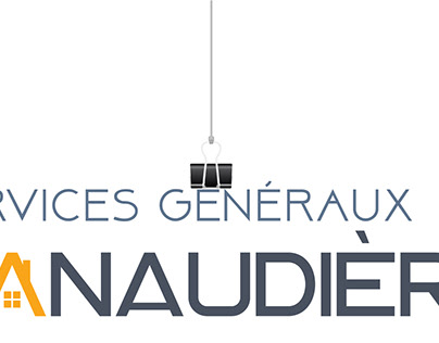 Logo | Services généraux Lanaudière