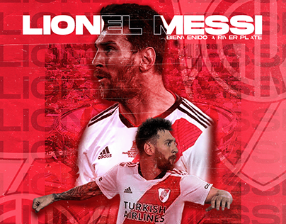 [Edit] Lionel Messi to River Plate