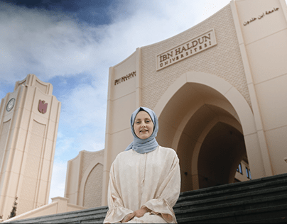 Ibn-i Haldun University - All Yours | Külliyen Senin