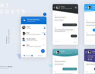 Moonbot : Telegram trading bot. on Behance