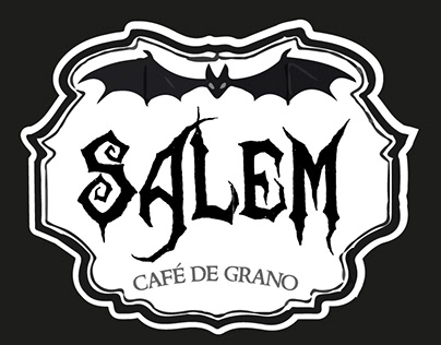Cafe y Cafetería Salem