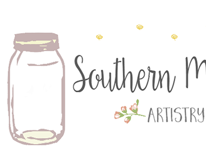 Southern Magnolia Artistry