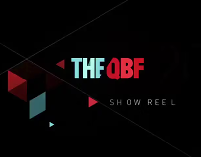 The QBF - Showreel