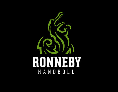 Ronneby handboll: Branding