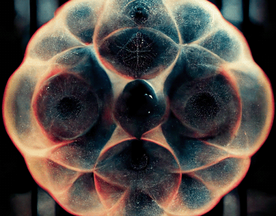 Cymatics 1.6