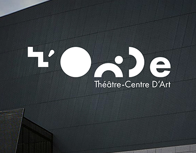 L'Onde, 
Théâtre-Centre d'Art