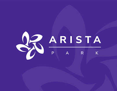 Arista Park Mini-Identity