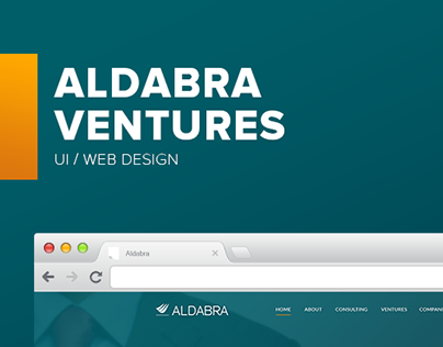 Aldabra Ventures