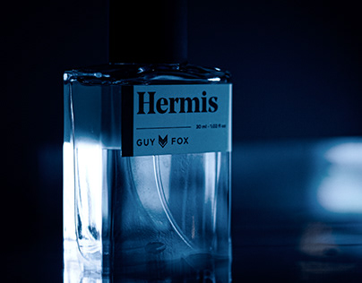 Product Shoot: Hermis