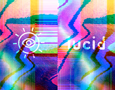 Lucid - Mixed-Reality Psychedelia