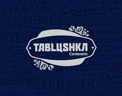 Centenario - Tablushka
