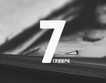 7 Creeps.