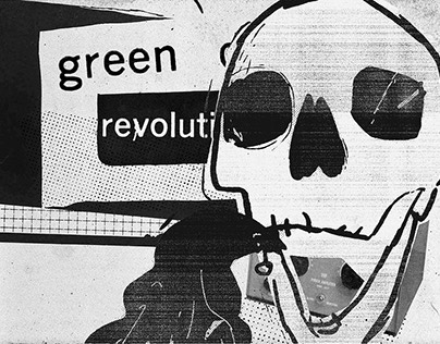 Green Day - Revolution Radio (Official Lyric Video)