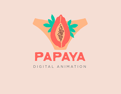 Animación Digital:_Proyecto Papaya