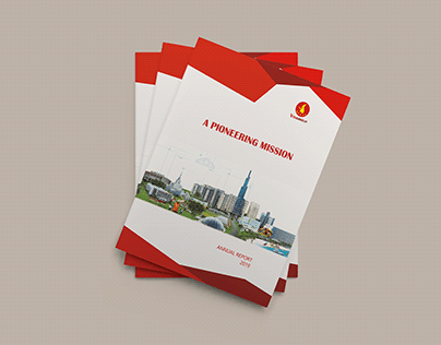 Vingroup Annual Report 2019