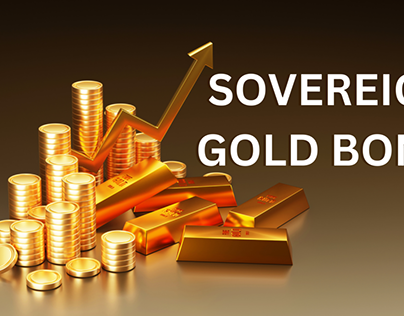 Sovereign Gold Bond: Invest in SGB Online