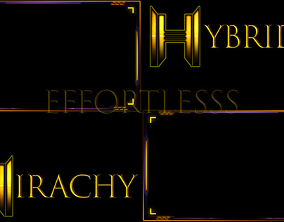 Hybrids/Hirachy Webcams