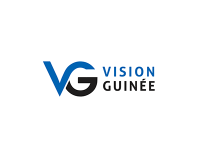 Vision Guinée - Charte Graphique