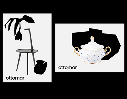 Branding: Ottomar