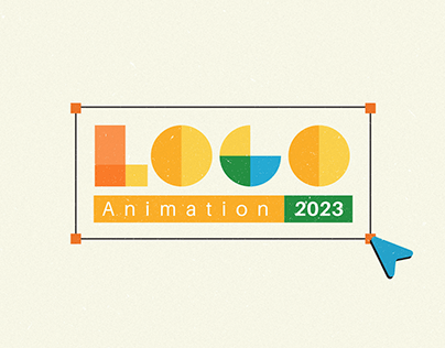 Logo Animation 2023