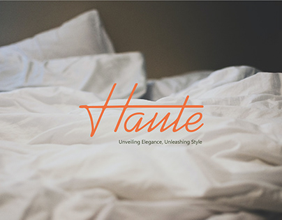 HANTE | Bed Sheets Logo