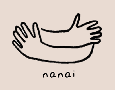 Project thumbnail - Nanai | Red Social